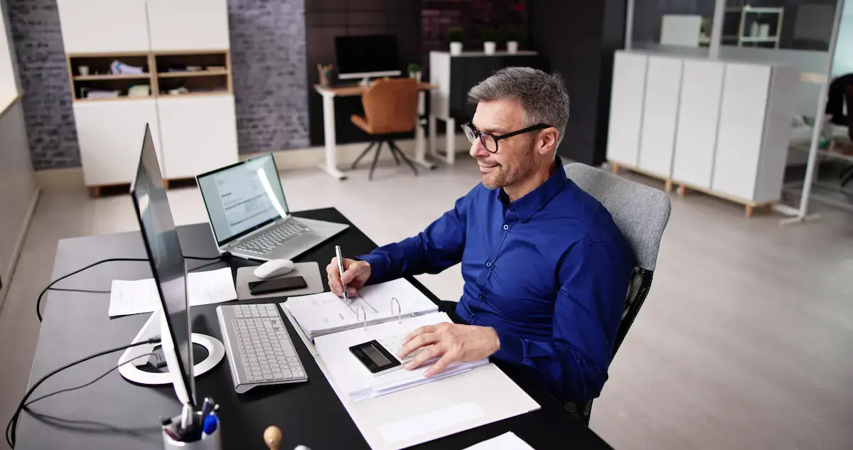 vCIO Services: What They Are, What They Do, and When Your Business Needs One