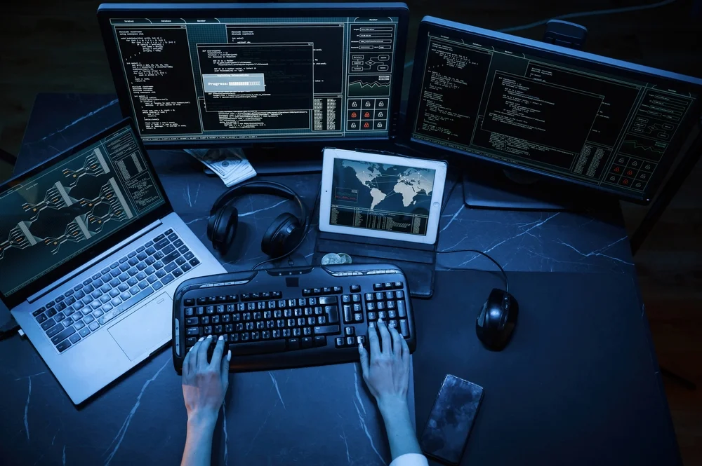 ​What Does a Dark Web Monitoring Alert Mean, and What Should You Do Next?