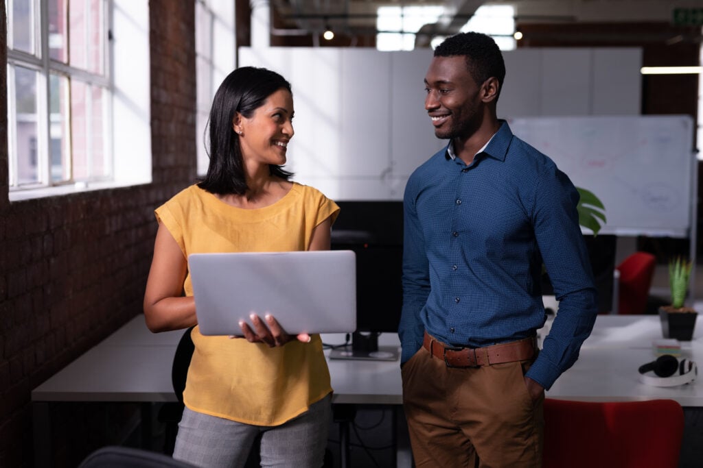 What Does a Named IT Contact Model Actually Mean?