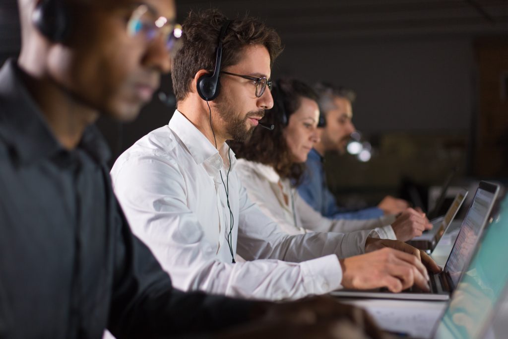What Does Remote IT Support Actually Mean?