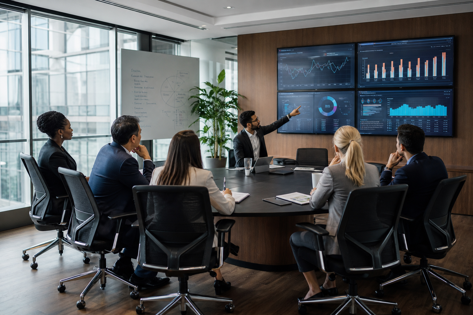 What Executives Should Expect From a Business-Focused Microsoft 365 Risk Assessment