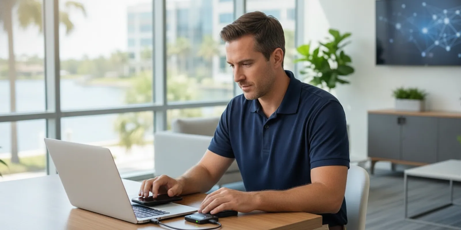 What Is Microsoft Intune Enrollment and What Does It Require?