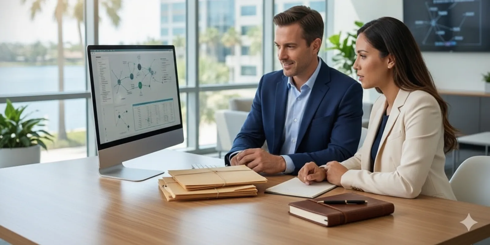 What IT Controls Should a Law Firm Review Before E-Discovery?