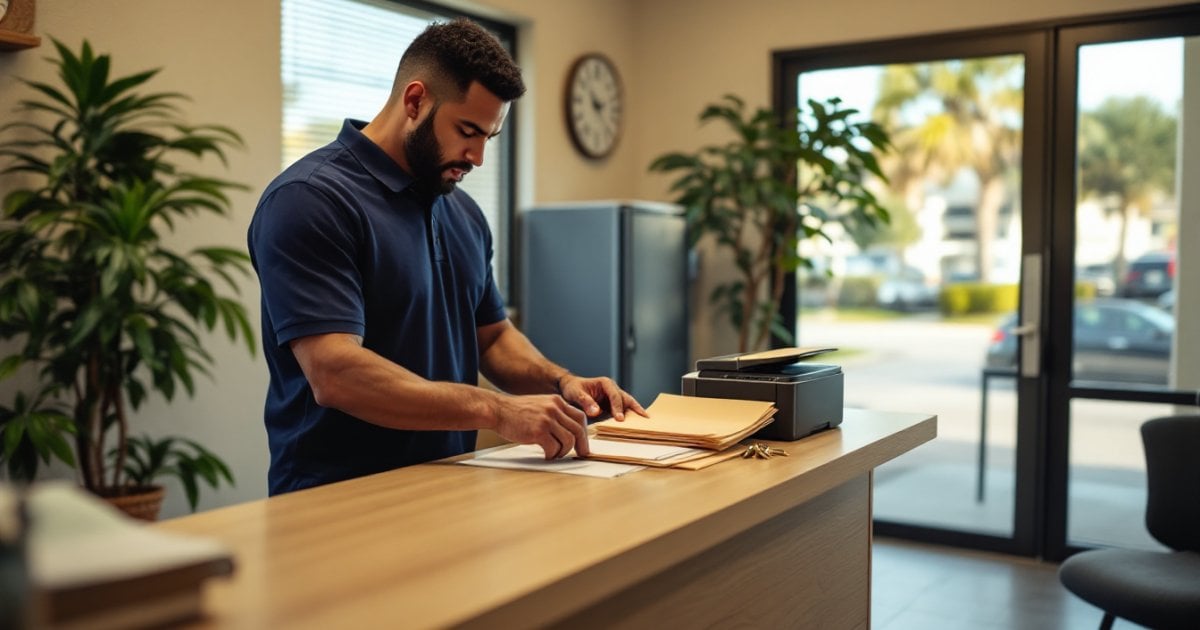 What IT Support Costs a Houston Real Estate Firm (2026)