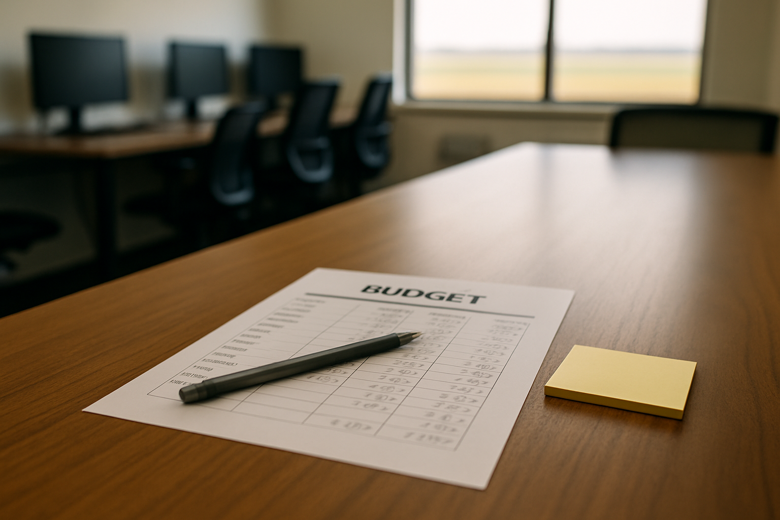 What IT Support Costs Per Employee for a 25-Person Salinas Office