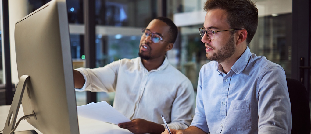 What to Compare When Choosing an IT Company (Including That Dark Web Report)
