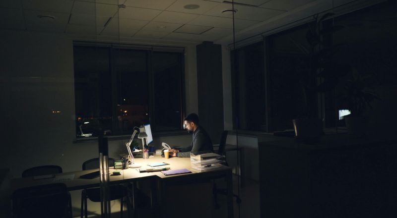 Who’s watching your network at 2 a.m.? Security Operations Center (SOC) explained