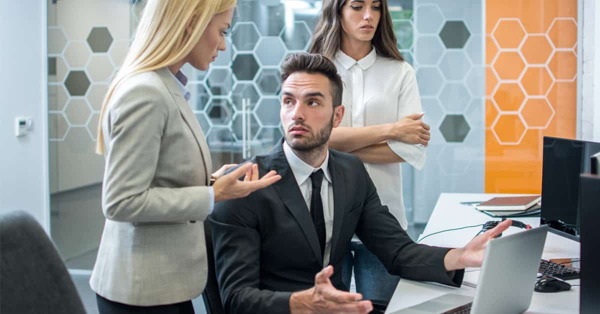 Why Cybercriminals Target Employees and How to Protect Your Business