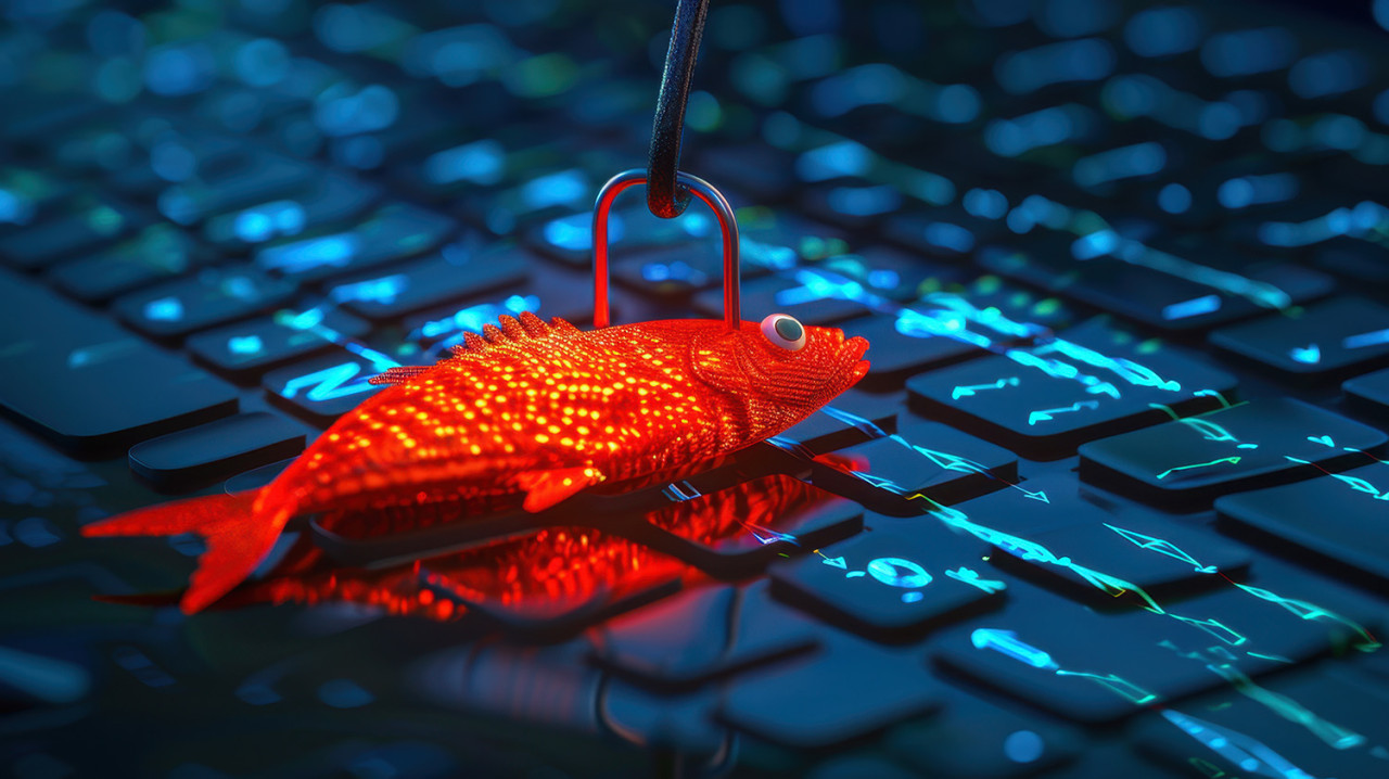 Why Is Employee Phishing Vulnerability So Easy for Attackers to Exploit?