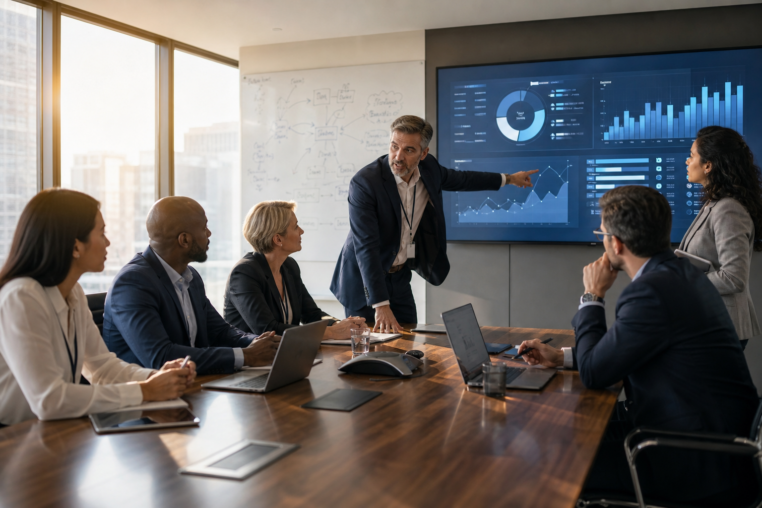 Why Microsoft 365 Security Is a Business Issue, Not Just an IT Issue