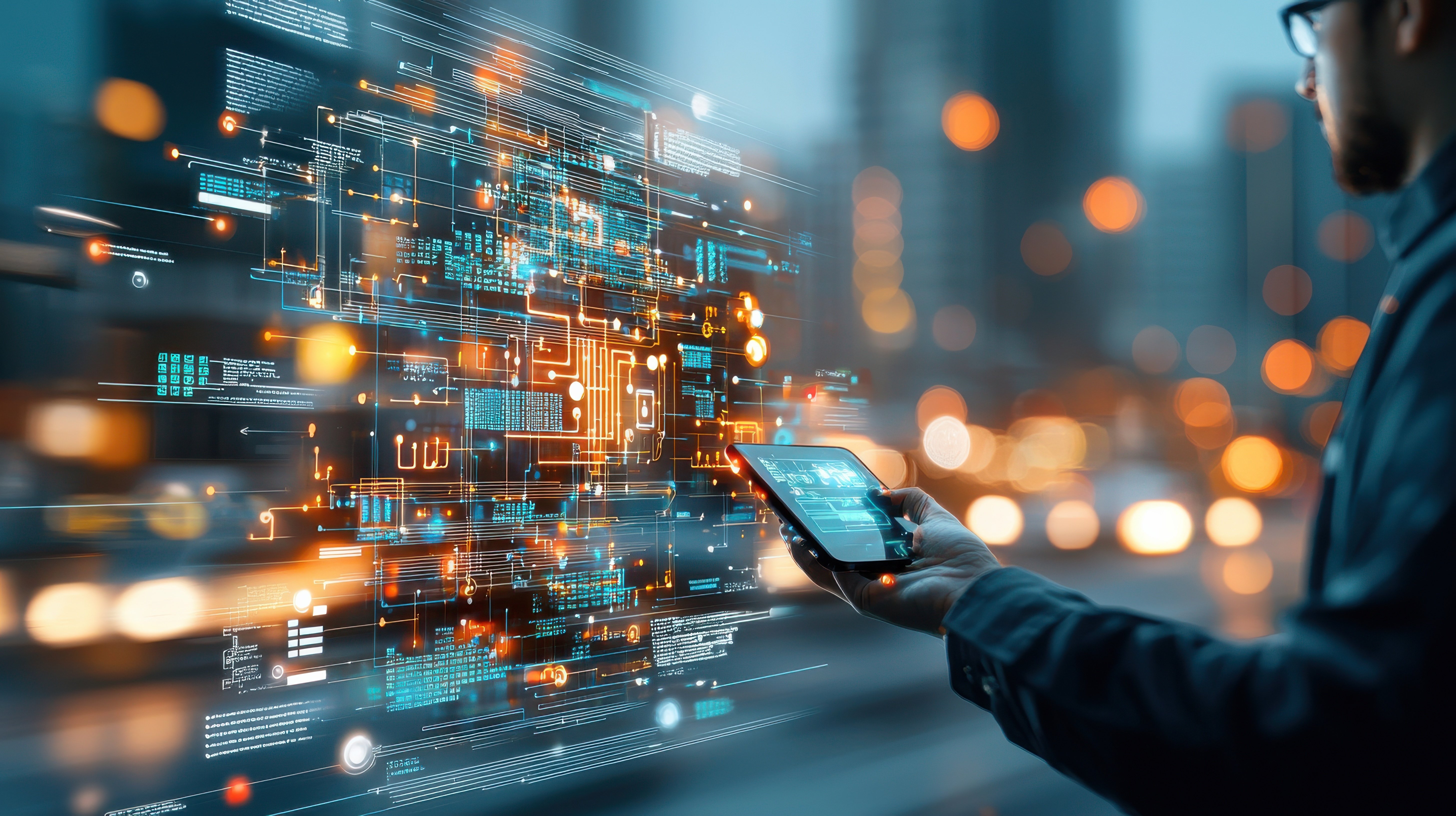 Why More Manufacturers Are Moving to Layered Cybersecurity