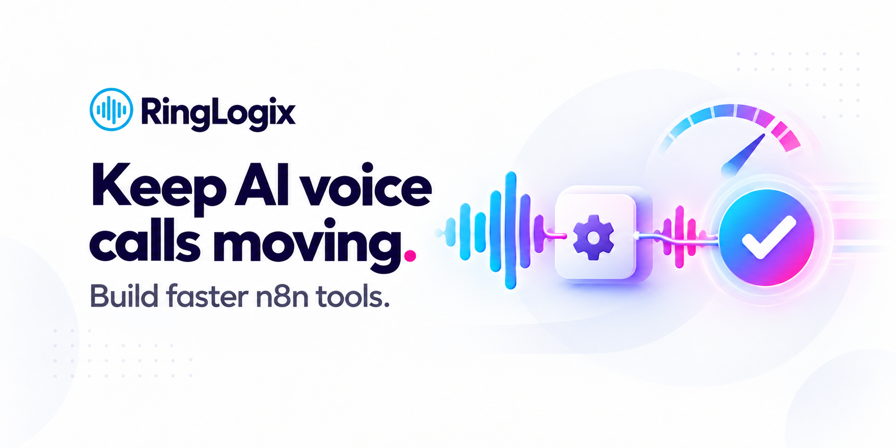 Why Your AI Voice Agent Goes Quiet: How to Build Fast n8n Tools for Live Calls
