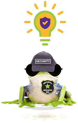 You Don’t Need to Be a Cybersecurity Expert. That’s Our Job.