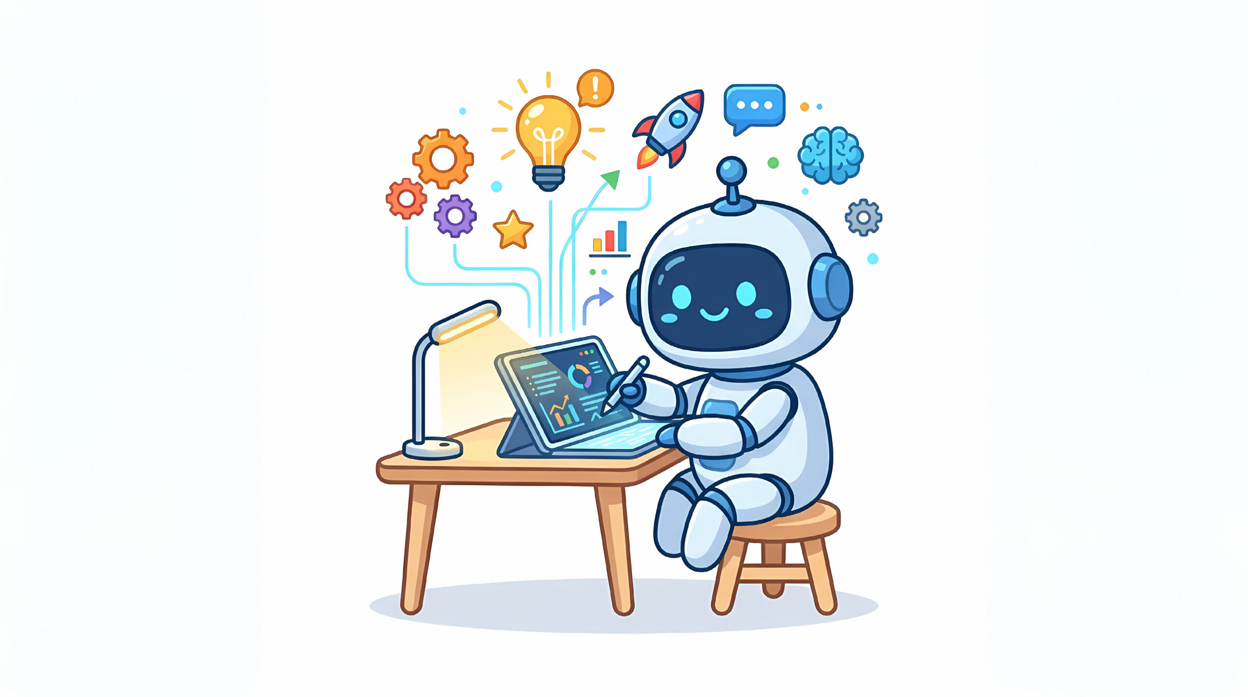 Your IT help desk has a new job