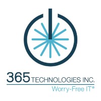 365 Technologies MSP profile