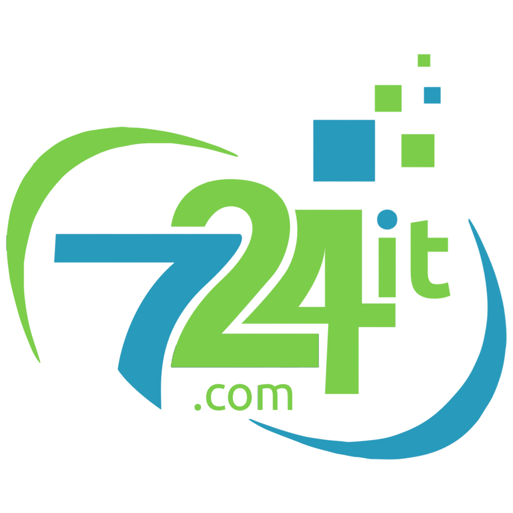 724 IT MSP profile