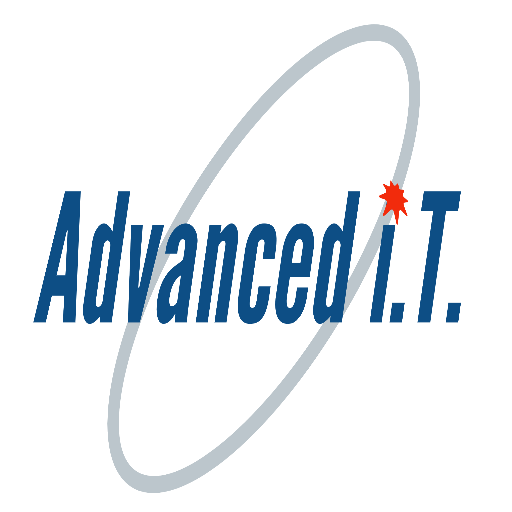 Advanced I.T. logo