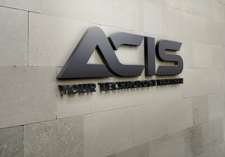 AlphaCIS logo