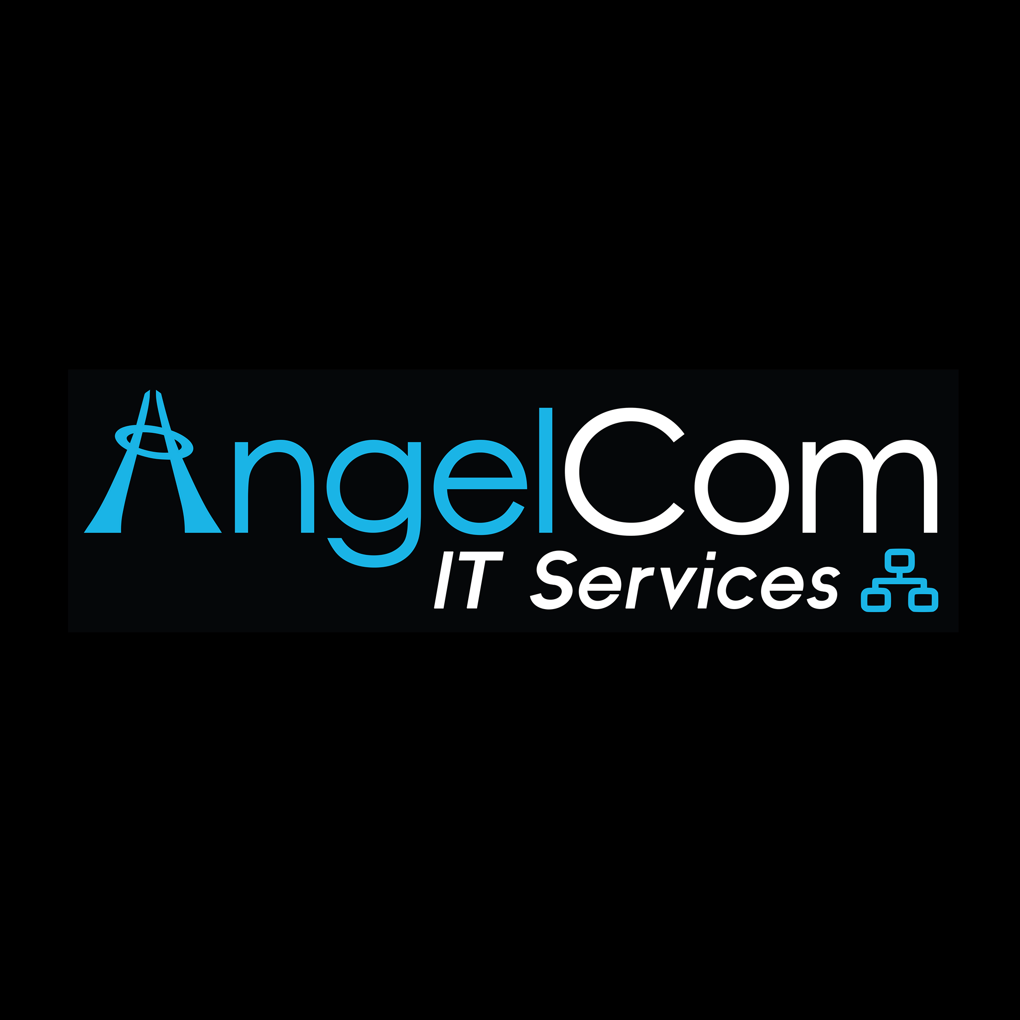 AngelCom IT Services it services