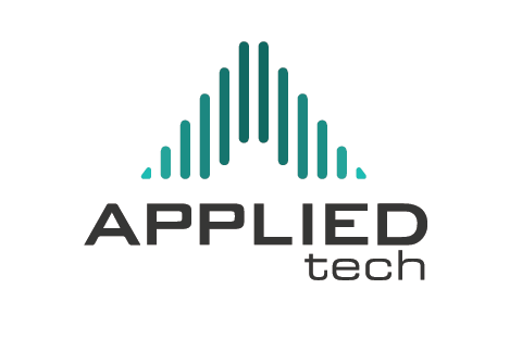 Applied Tech logo