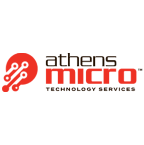 Athens Micro logo