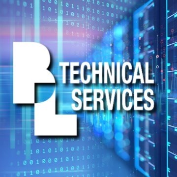 BL Technical Services MSP profile