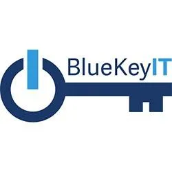 Blue Key I.T. Services it services