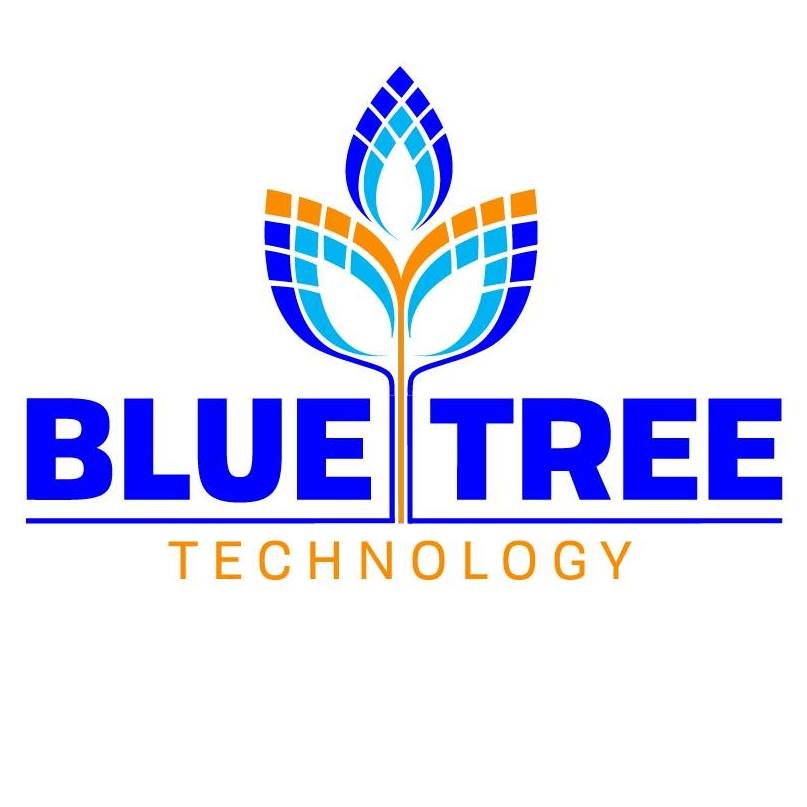 Blue Tree Technology it services
