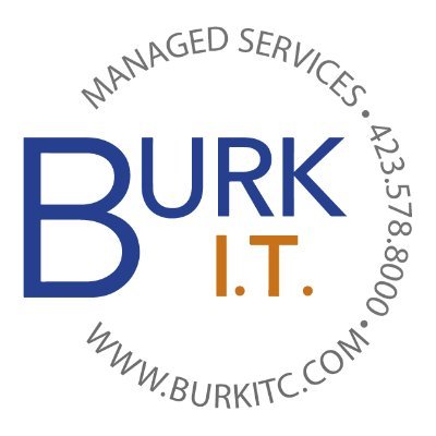 Burk I.T. Consulting MSP profile