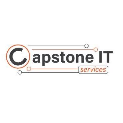 Capstone IT Services MSP profile