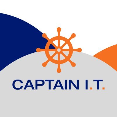 CAPTAIN IT