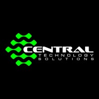 Central Technology Solutions it services