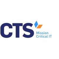 CTS it services