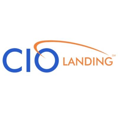 CIO Landing it services
