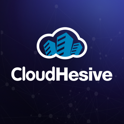 CloudHesive MSP profile