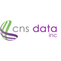 CNS Data it services