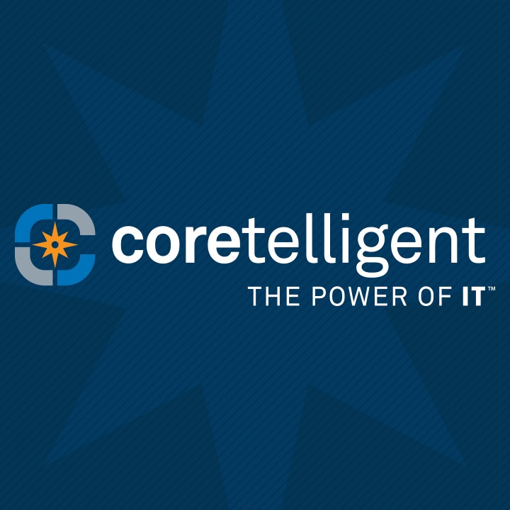 Coretelligent logo