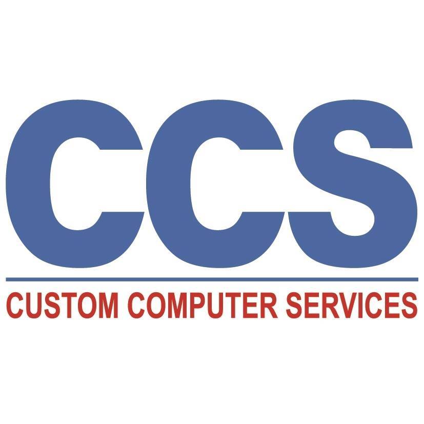 Custom Computer Services