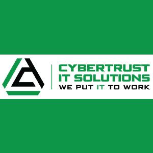 CyberTrust IT Solutions it services