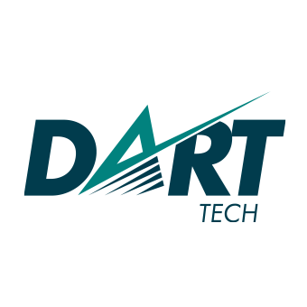 DART Tech logo