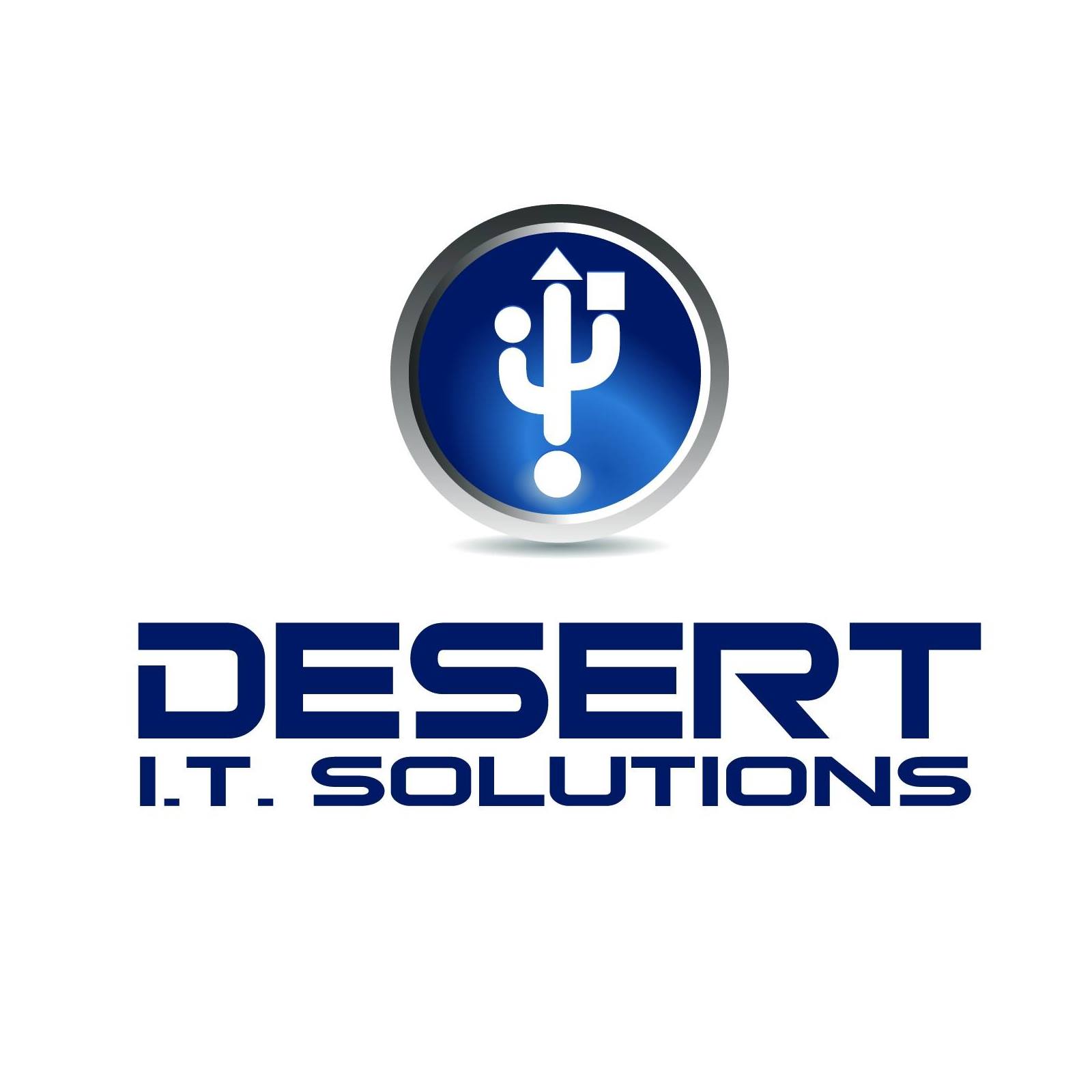 Desert IT Solutions it services