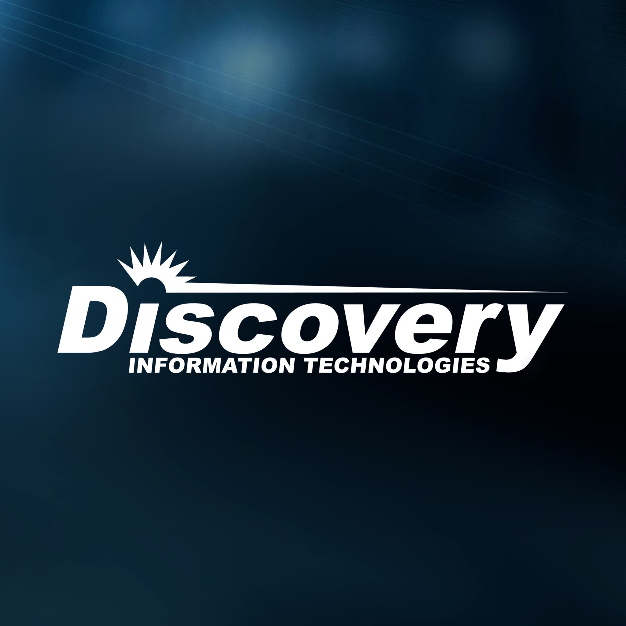 Discovery Information Technologies MSP profile