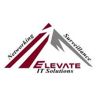 Elevate IT Solutions it services