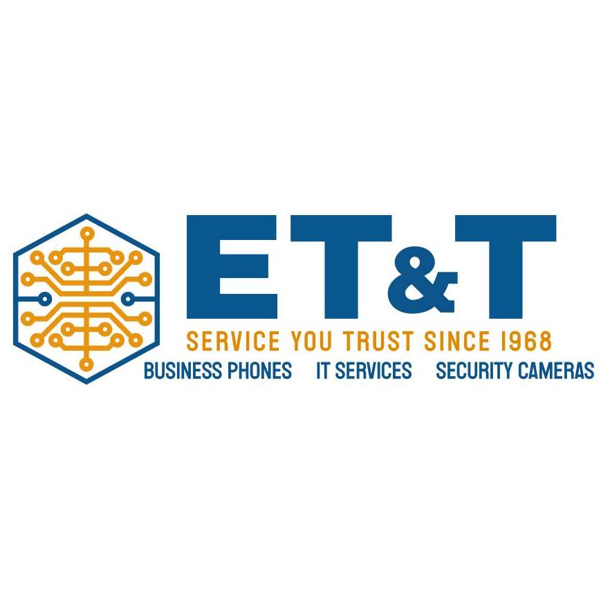 ET&T - Lehigh Valley IT Services it services