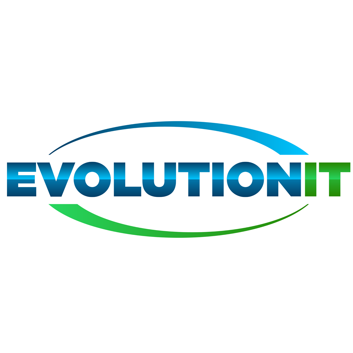 EvolutionIT it services