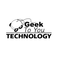 Geek To You Technology Solutions MSP profile