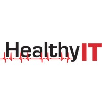 Healthy IT it services