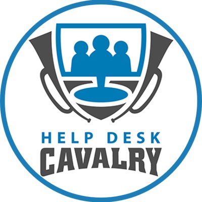 Help Desk Cavalry it services