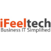 ifeeltech logo