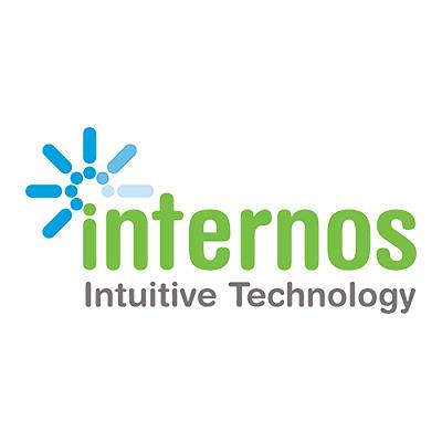 Internos logo